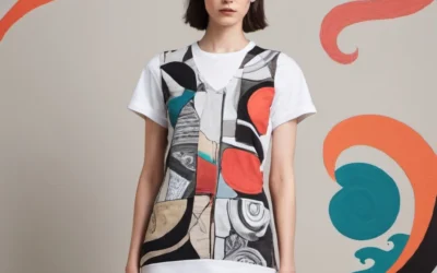 The Fusion of Creativity | How Art is Redefining Contemporary Apparel