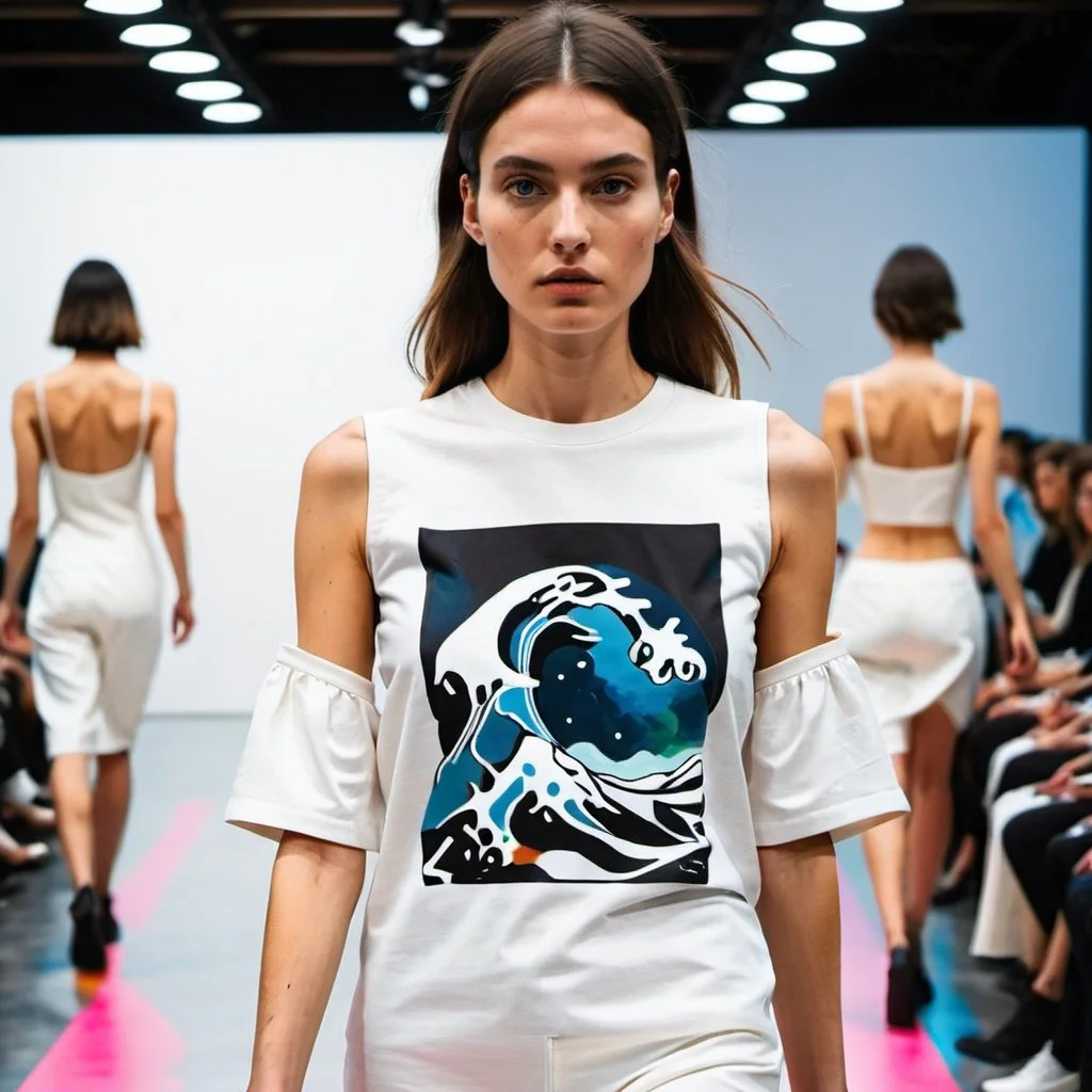 Contemporary Culture and Beyond The Future of Art in Apparel