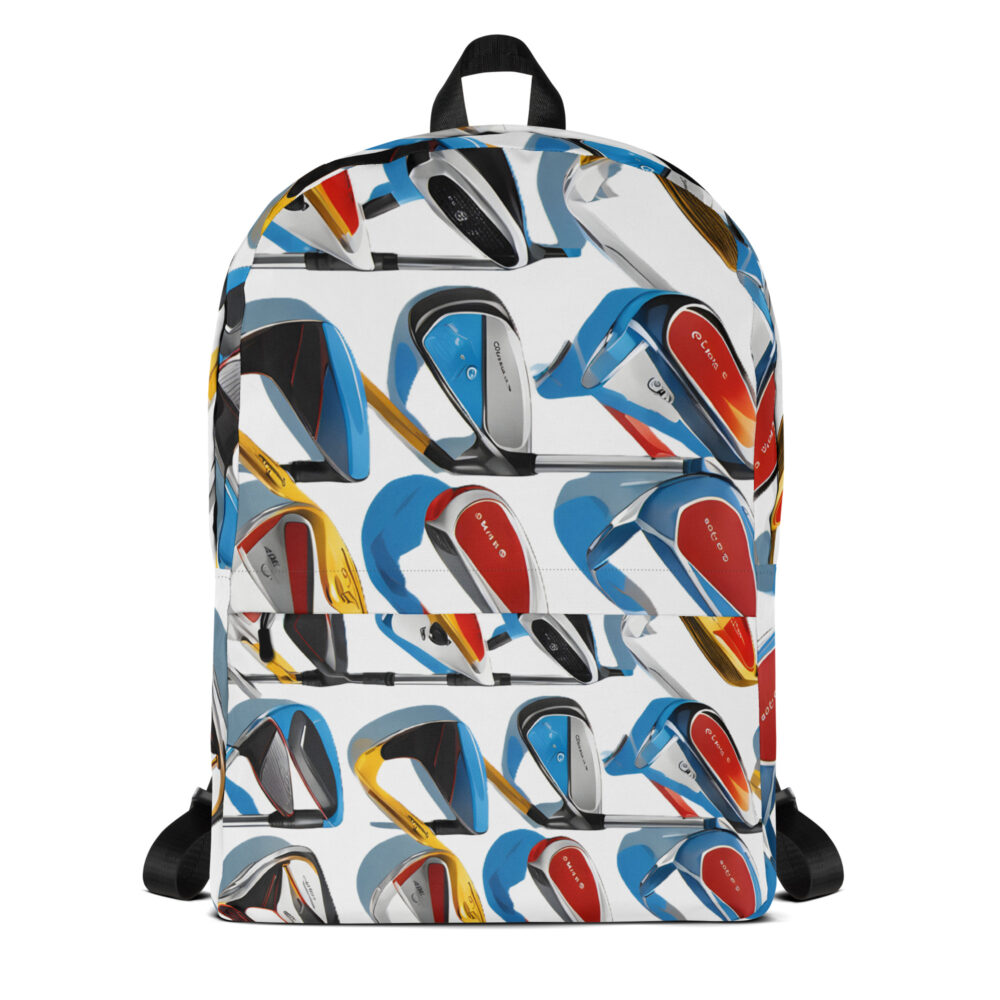 all over print backpack white front 661484da5b96b jpg