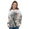 all over print recycled unisex hoodie white front 6616059d1b2a5 jpg