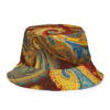 all over print reversible bucket hat white front outside 6613876d23d3f jpg