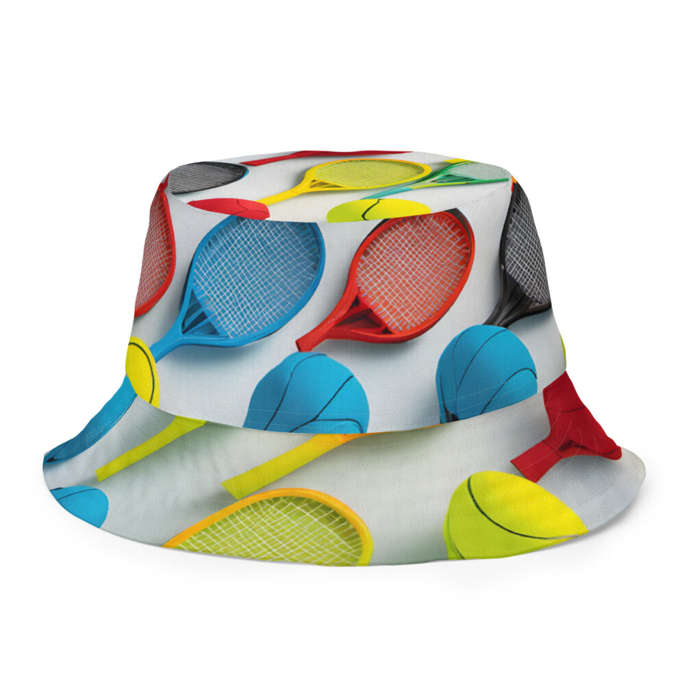 all over print reversible bucket hat white front outside 661481284be8a jpg