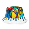 all over print reversible bucket hat white front outside 6614823bc1c65 jpg