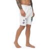 mens fleece shorts white right front 661c39f48bdb5 jpg