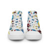 mens high top canvas shoes white front 660cea82bbe83 jpg