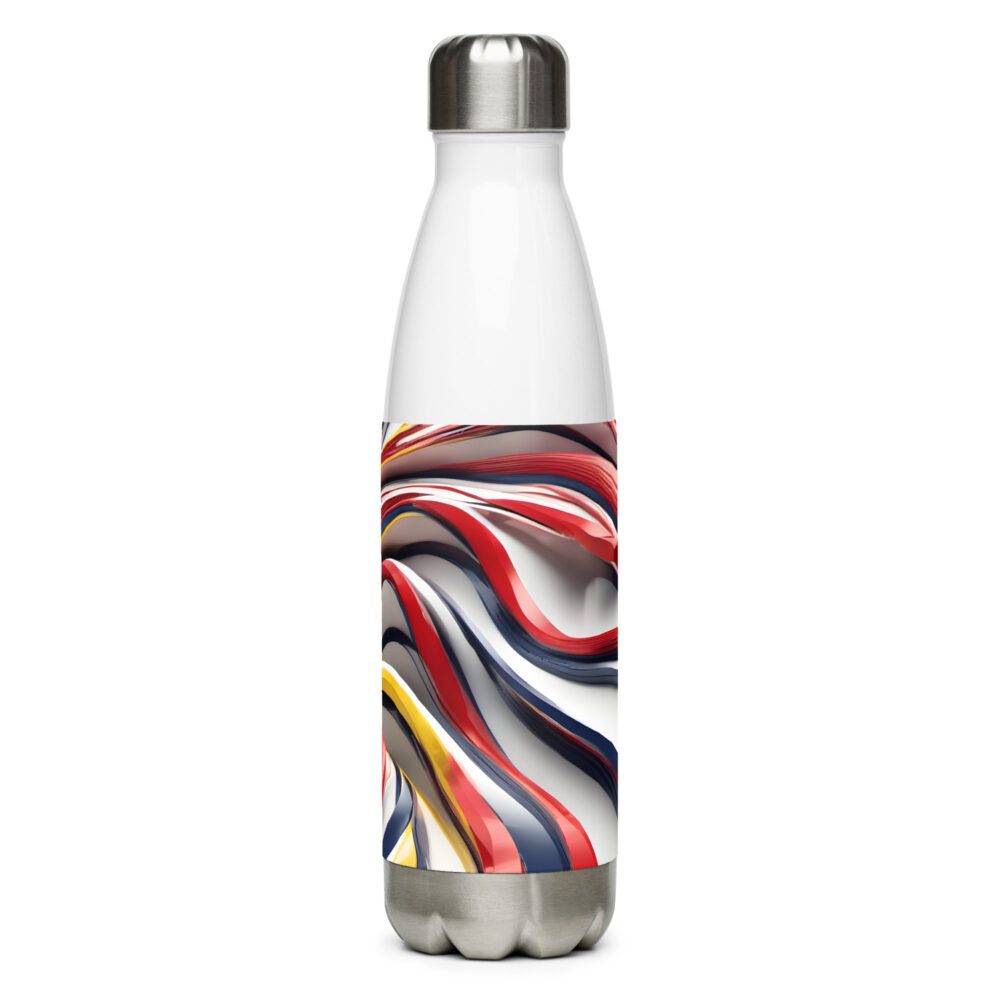 stainless steel water bottle white 17 oz front 660f99d35ae62 jpg