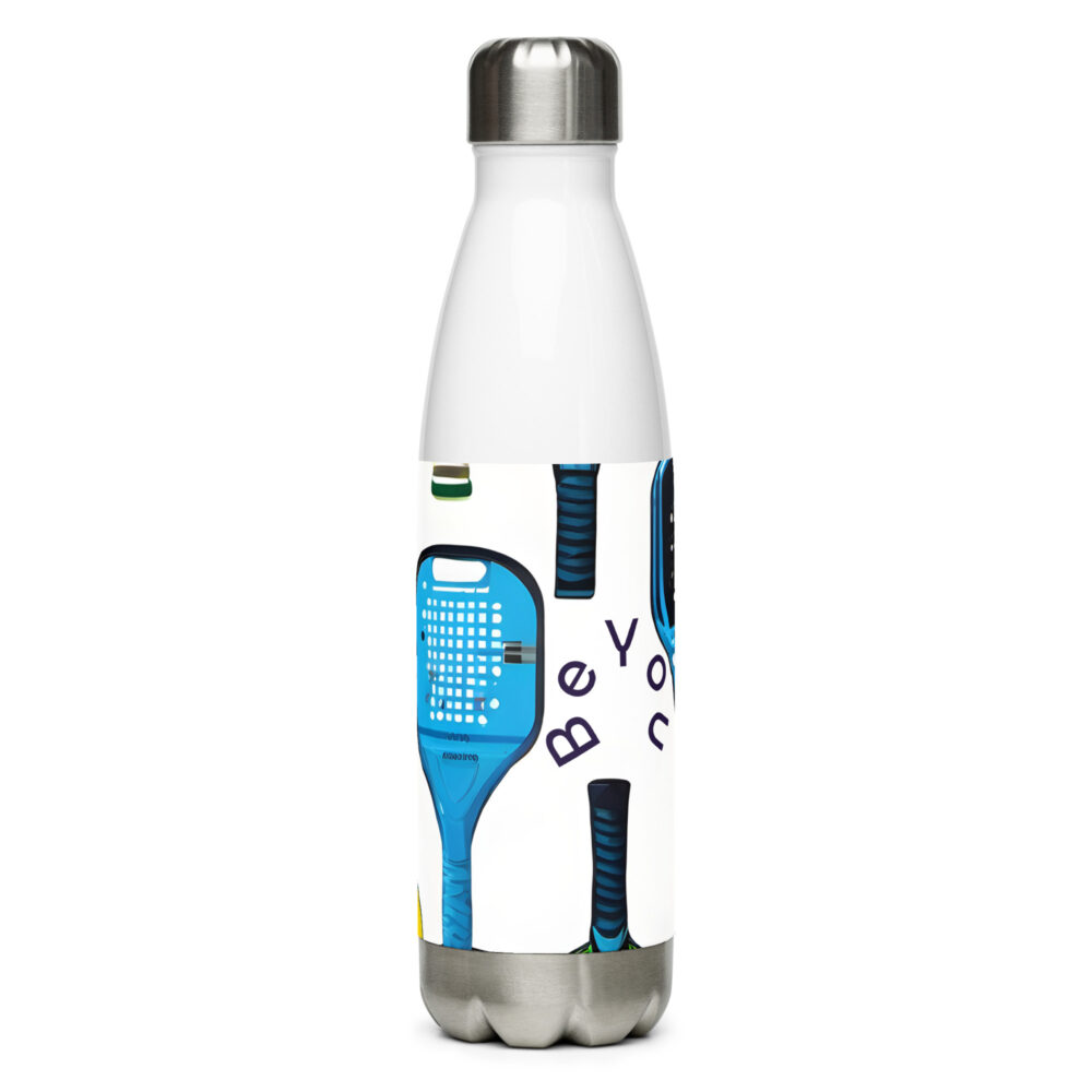 stainless steel water bottle white 17 oz front 660f9c9895489 jpg