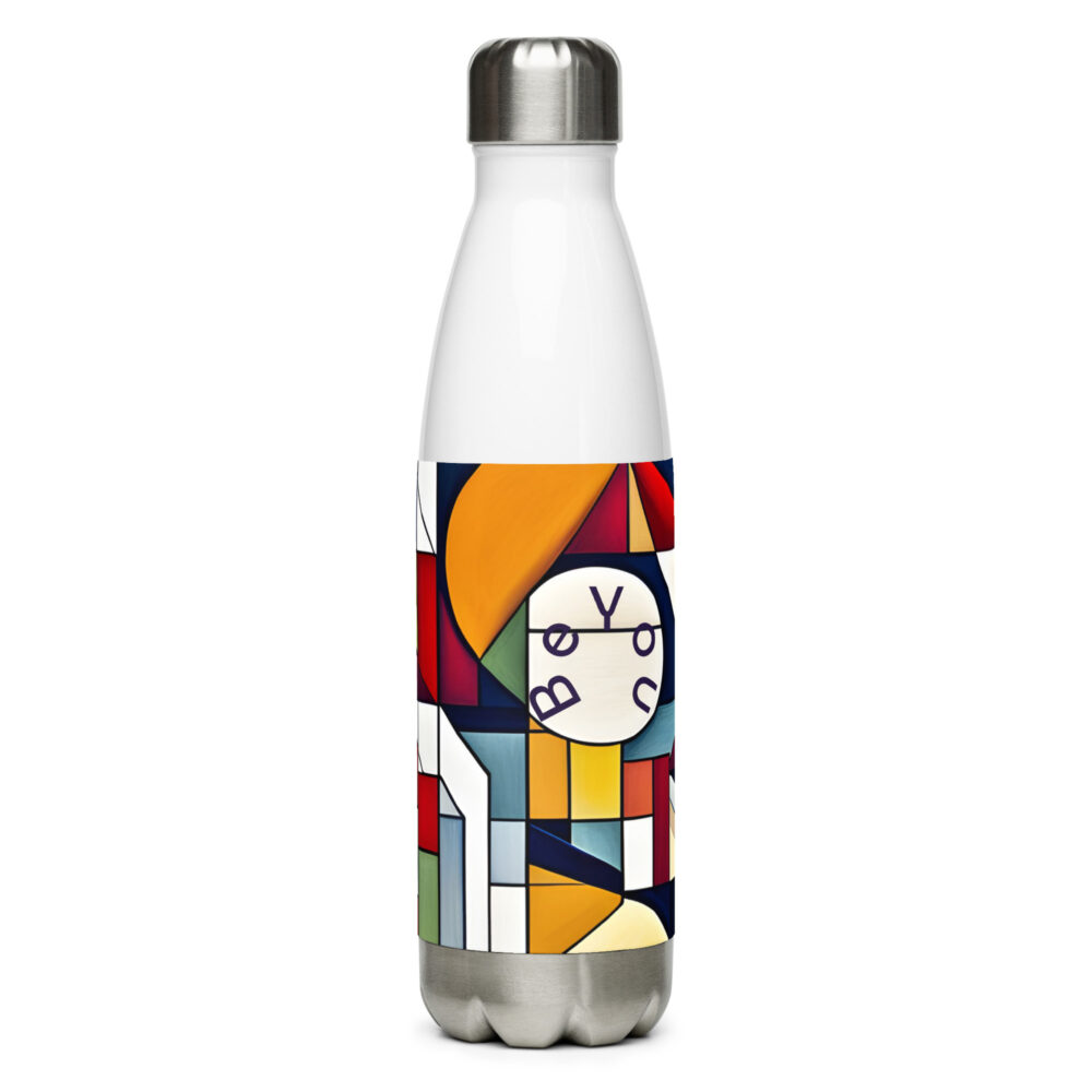 stainless steel water bottle white 17 oz front 6616e52344233 jpg