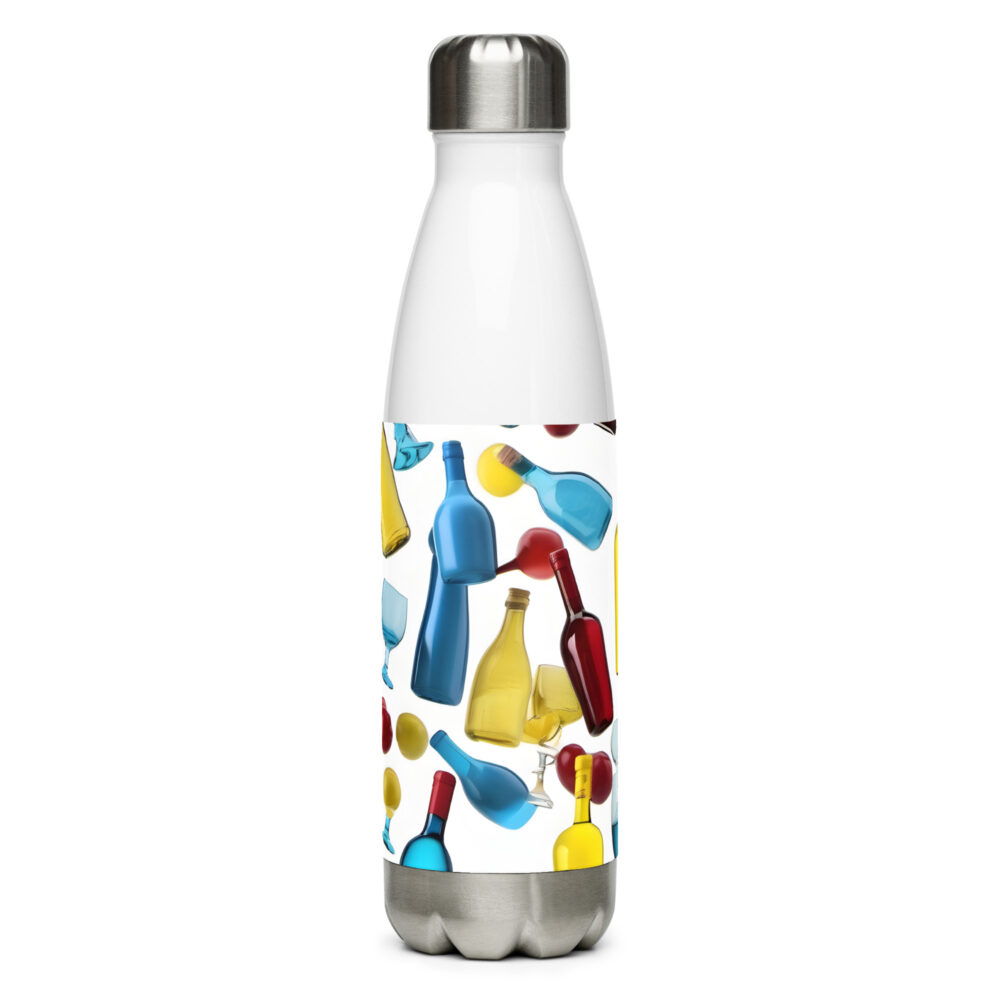 stainless steel water bottle white 17 oz front 6616e60e052f7 jpg