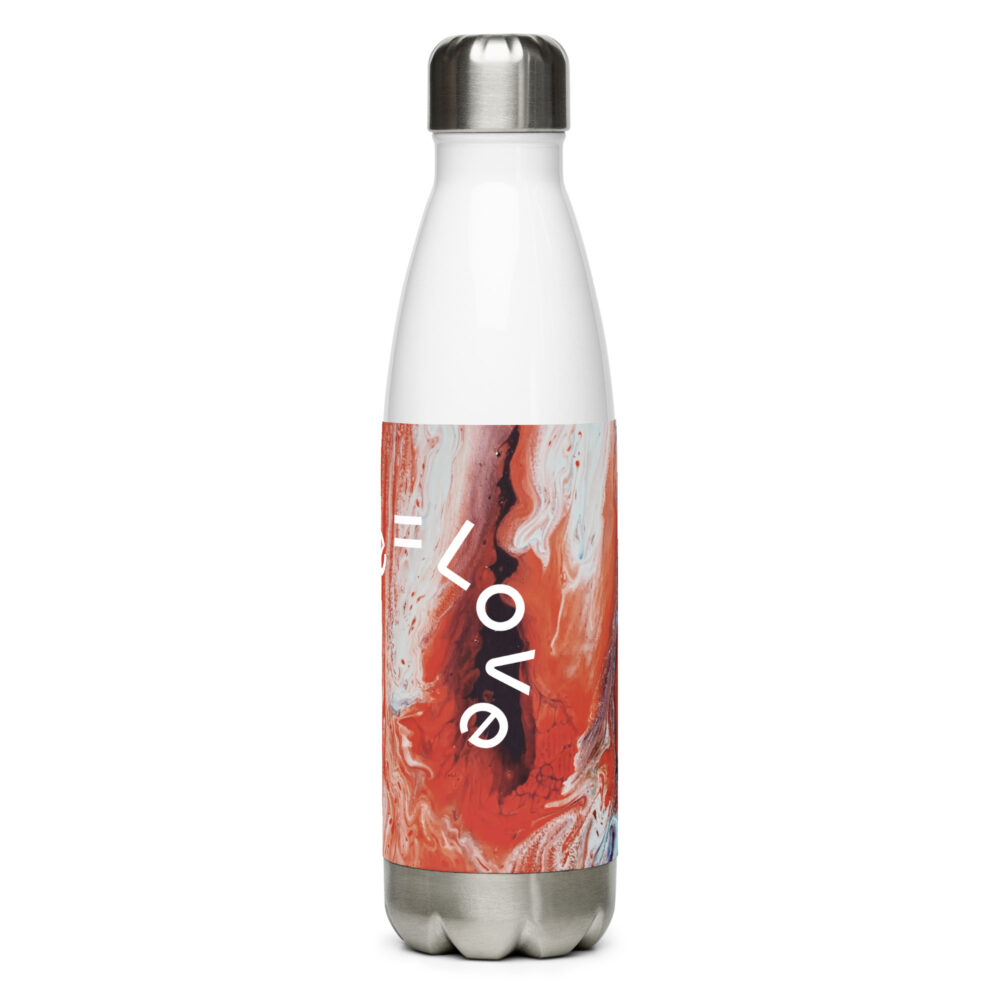 stainless steel water bottle white 17 oz front 6616e6679496f jpg