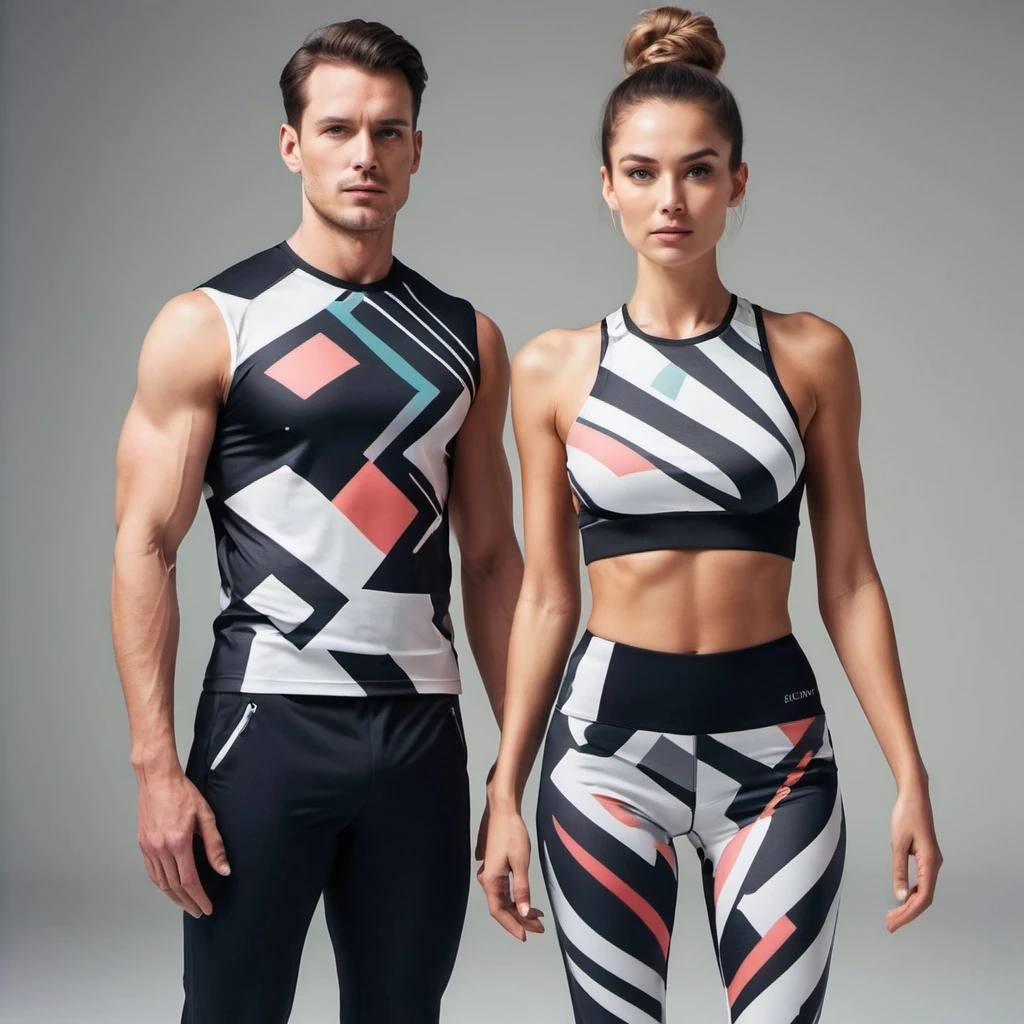 The Future of Fashion and Fitness