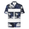 all over print unisex button shirt white front 6639af127c46c jpg