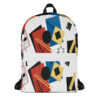 all over print backpack white front 666515de9d5d0 jpg