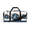 all over print duffle bag white front 6663ae350eb3f jpg