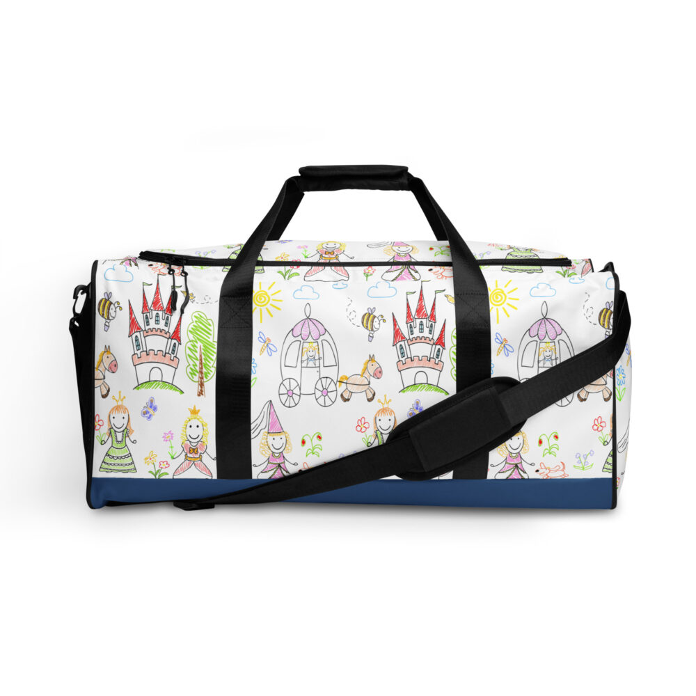 all over print duffle bag white front 6669058c31536 jpg