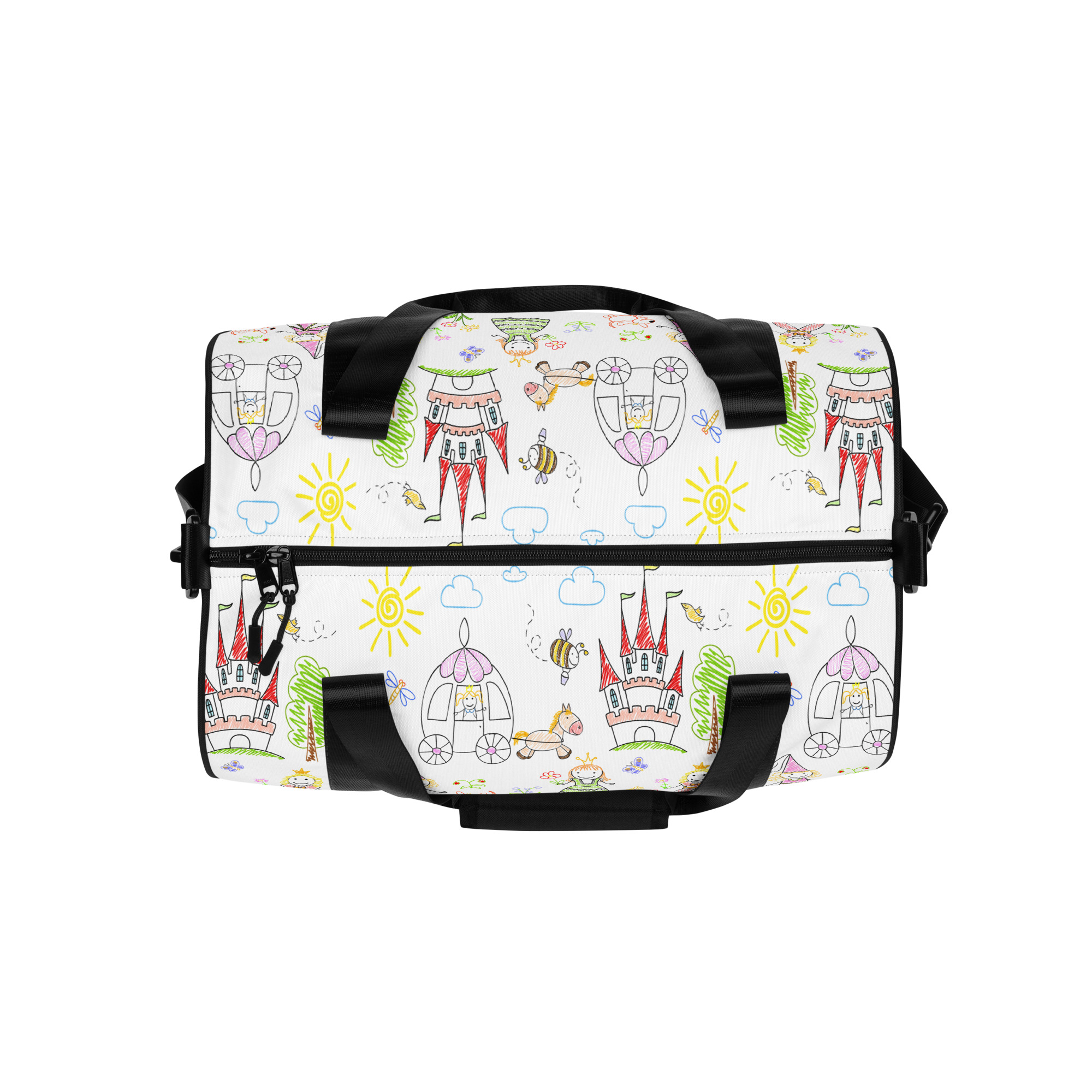 all over print gym bag white top 66690866901e2 jpg