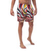 all over print recycled swim trunks white front 6681cec6a4b6a jpg