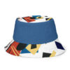 all over print reversible bucket hat white front outside 6665108e47d99 jpg