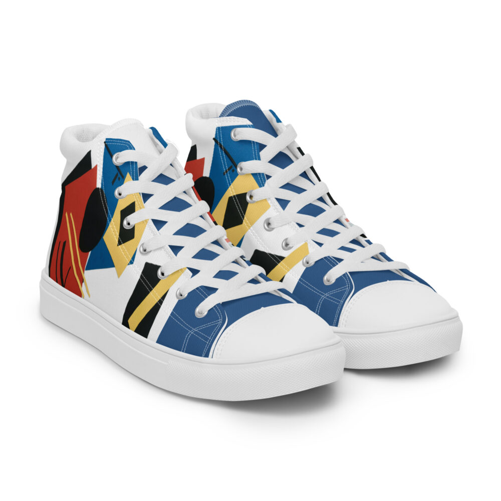 mens high top canvas shoes white right front 6664fe5131f76 jpg