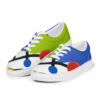 mens lace up canvas shoes white left front 2 66637ade22aed jpg