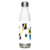 stainless steel water bottle white 17 oz left 66651cc19f75c jpg