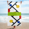 sublimated towel white 30x60 beach 66627eae714b8 jpg