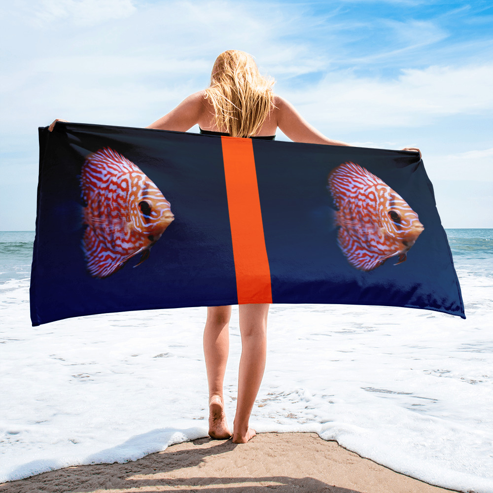 sublimated towel white 30x60 beach 6674f3eca8873 jpg