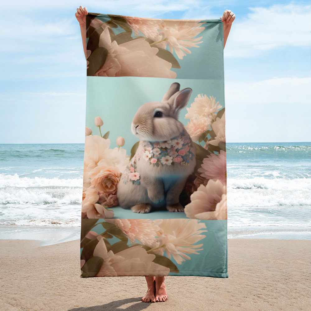 sublimated towel white 30x60 beach 66763d1089e43 jpg