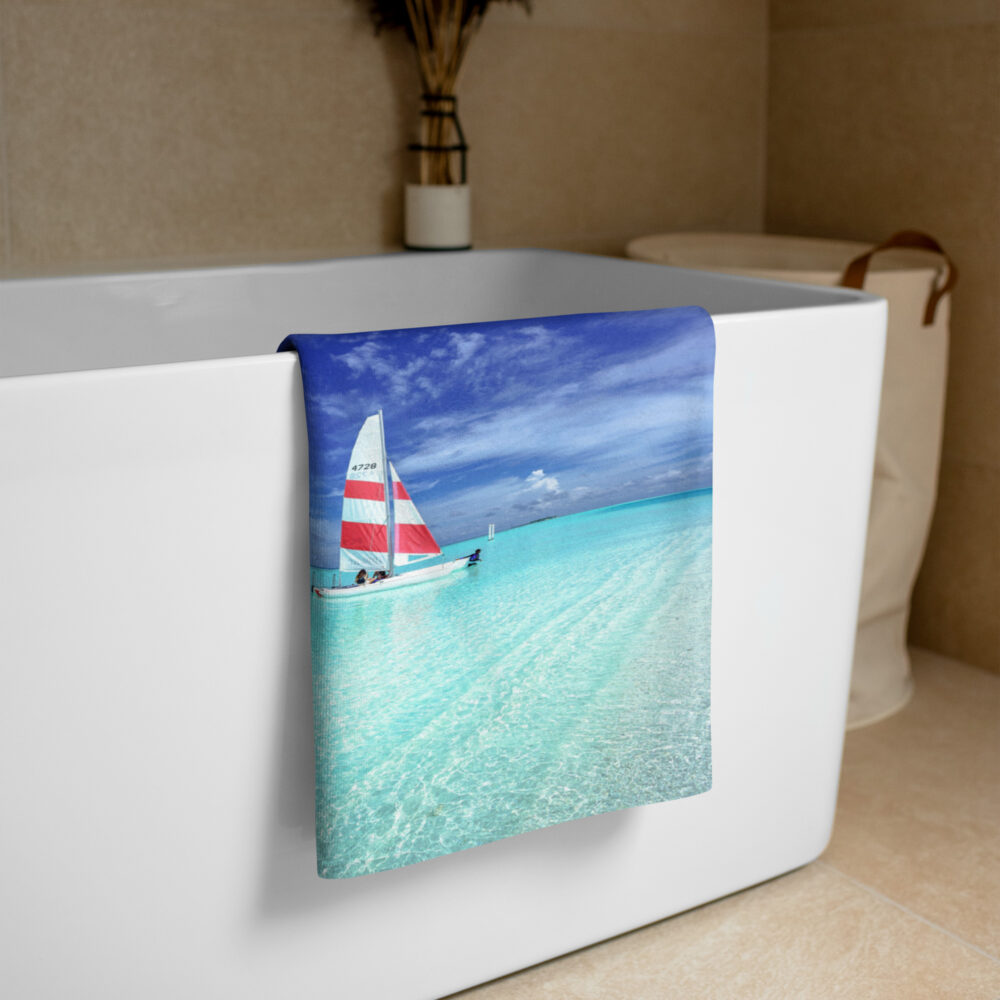 sublimated towel white 30x60 lifestyle 667628c32ab9f jpg