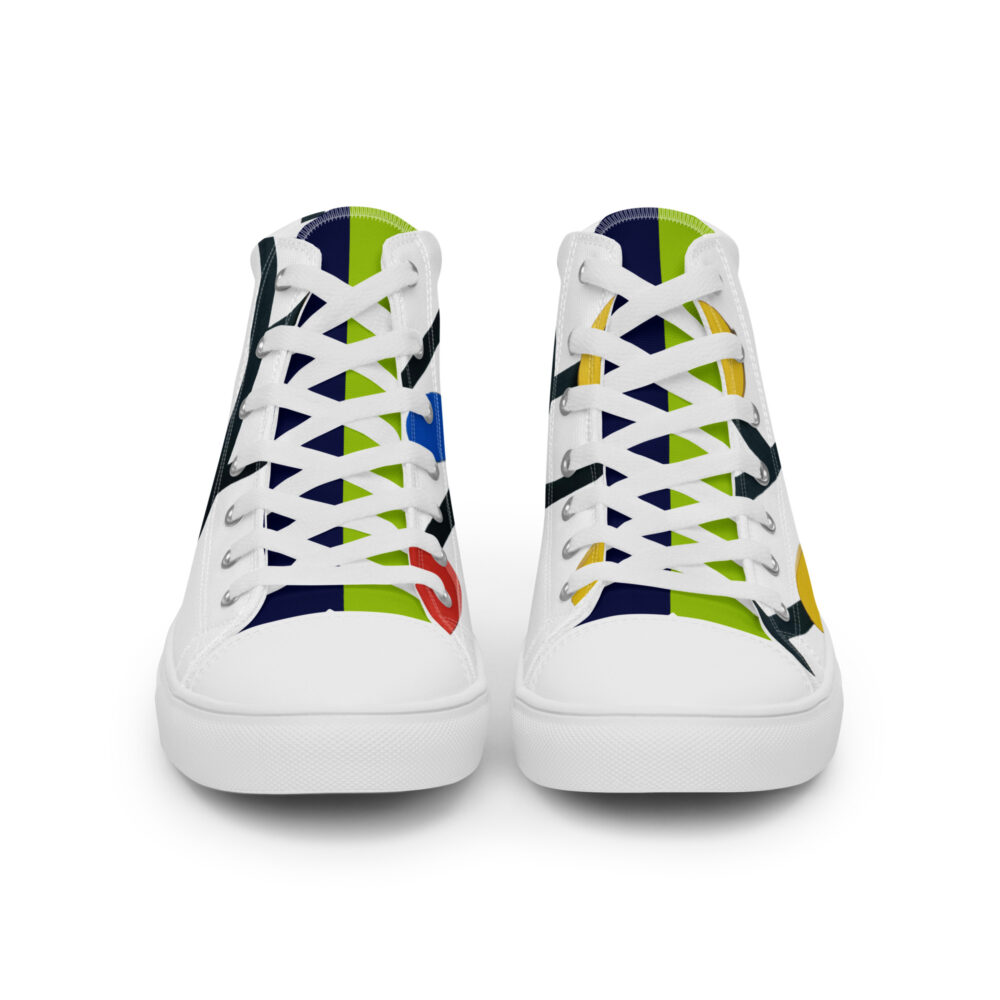 womens high top canvas shoes white front 666373ab77b9c jpg