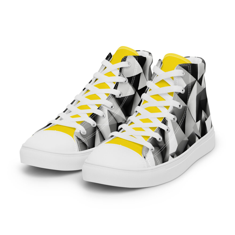 womens high top canvas shoes white left front 6680920db649f jpg