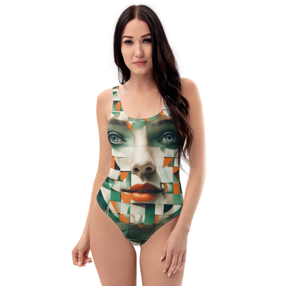 all over print one piece swimsuit white front 6687392c50628 jpg
