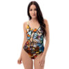 the shattered glass one-piece swimsuit art concierge clothing jpg