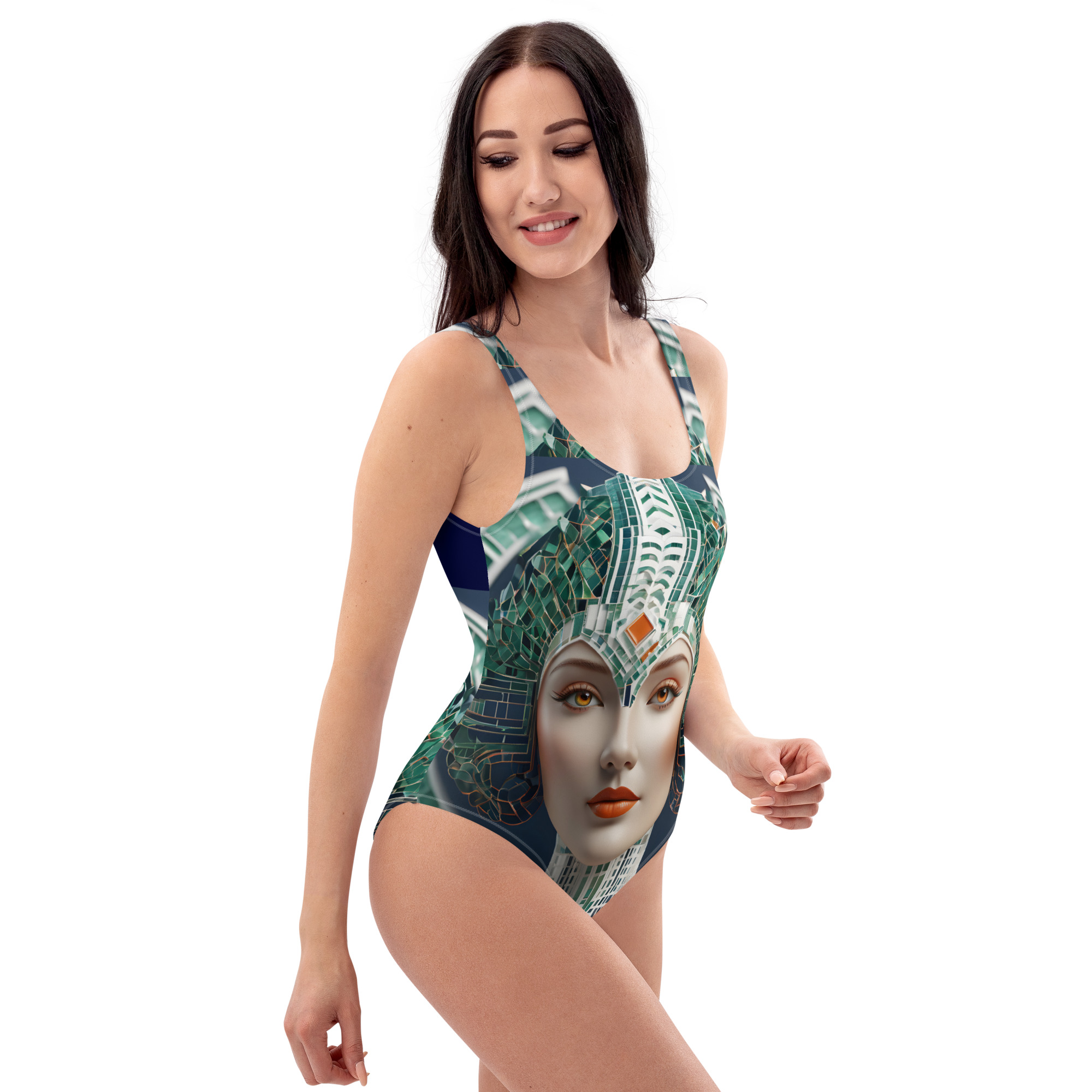 all over print one piece swimsuit white right 66874088c2213 jpg