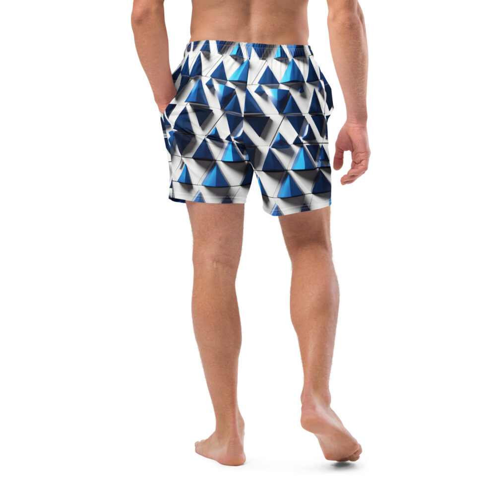 all over print recycled swim trunks white back 668b55754c96f jpg