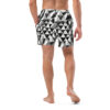 all over print recycled swim trunks white back 668b5711de80b jpg