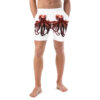 all over print recycled swim trunks white front 668a092785c03 jpg