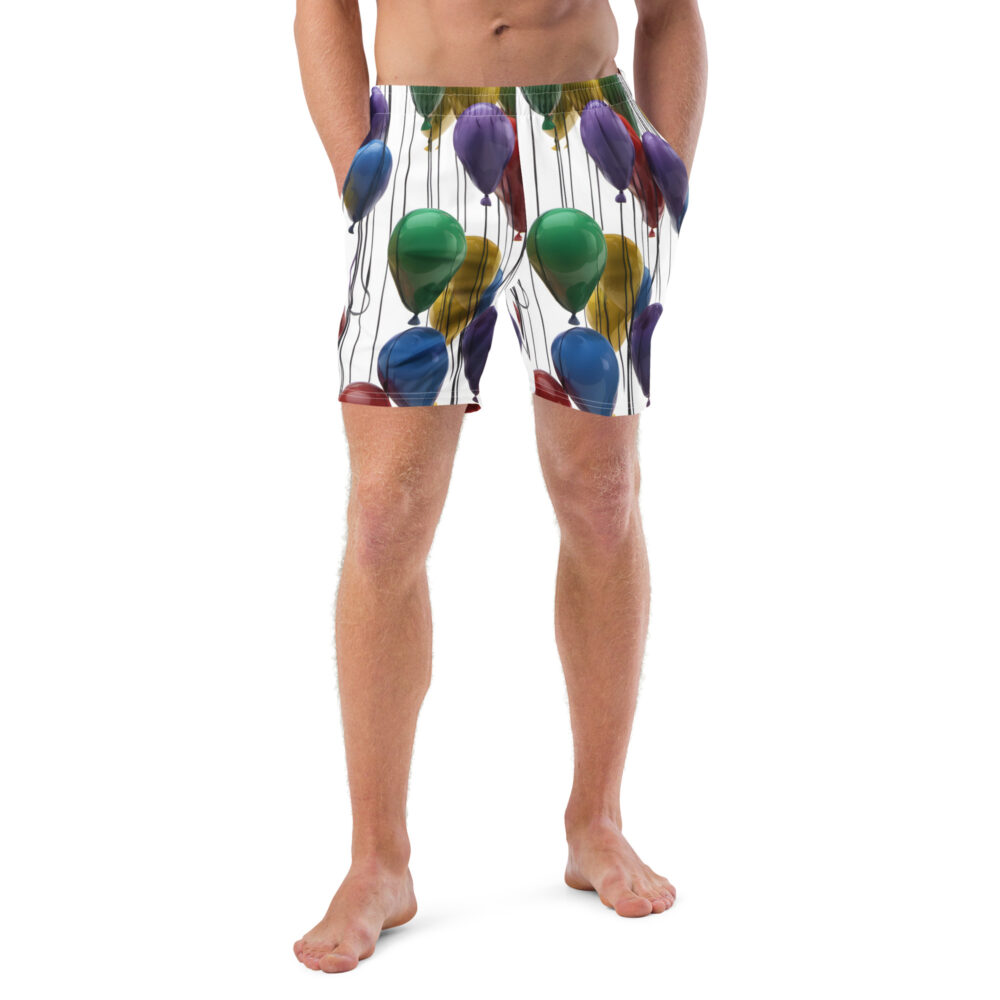 all over print recycled swim trunks white front 668a0f0ff18ca jpg