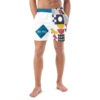 all over print recycled swim trunks white front 668b1f877f410 jpg