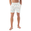 all over print recycled swim trunks white front 668b54187ad41 jpg