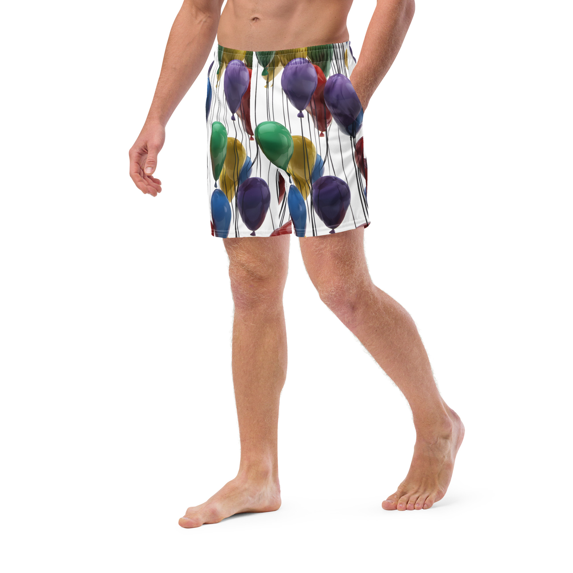 all over print recycled swim trunks white left front 668a0f0ff26fb jpg