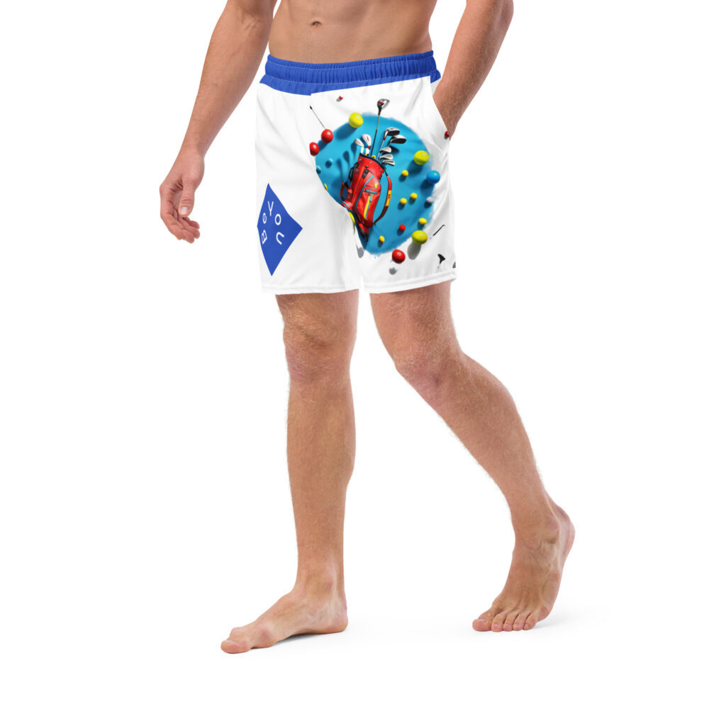 all over print recycled swim trunks white left front 668a17244ef66 jpg