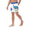 all over print recycled swim trunks white left front 668a187d885cf jpg