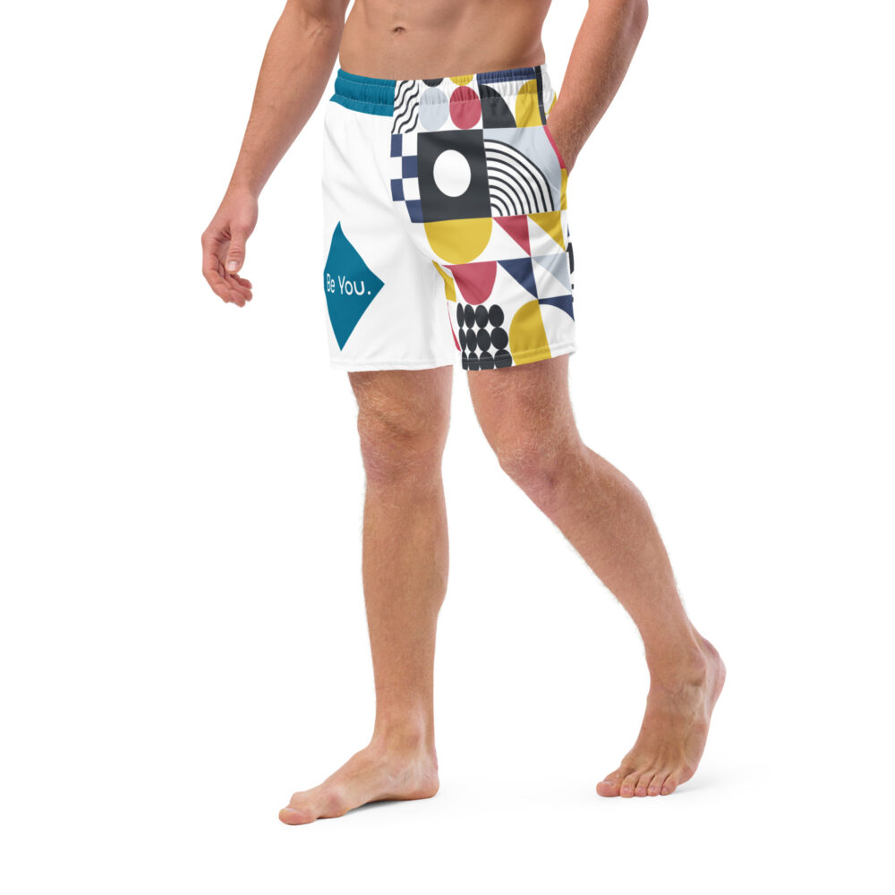 all over print recycled swim trunks white left front 668b1f877ff3b jpg