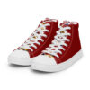 mens high top canvas shoes white left front 6684cc0f4ac70 jpg