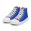 mens high top canvas shoes white left front 6685c4037c90d jpg