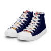 mens high top canvas shoes white left front 6685d2d2137d1 jpg