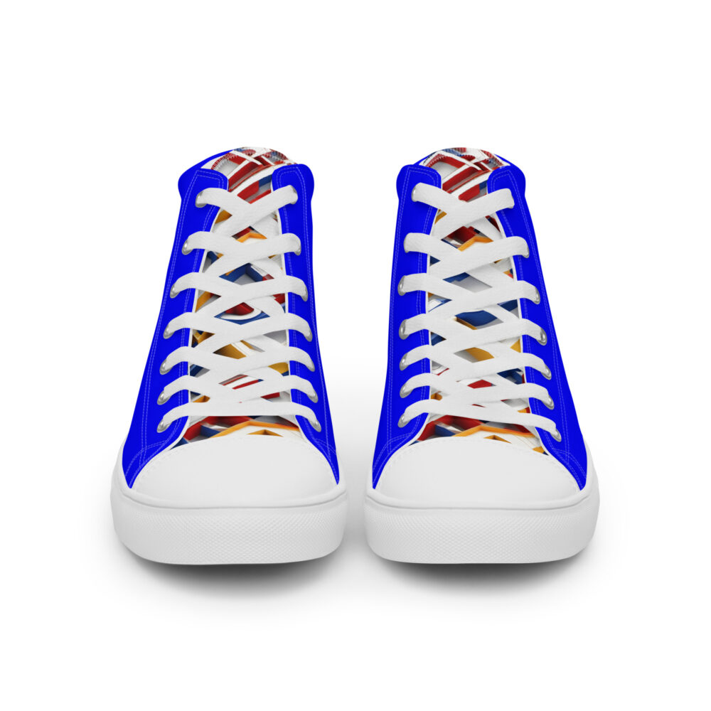 womens high top canvas shoes white front 6685c0bab257b jpg