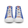 womens high top canvas shoes white front 6685c58061e5a jpg