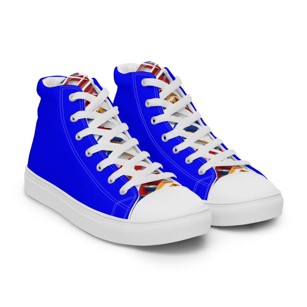 womens high top canvas shoes white right front 6685c0bab5655 jpg